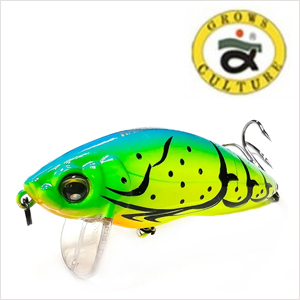GC Crank