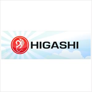 HiGASHi