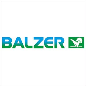 Блесна вертушки Balzer