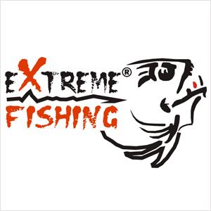 Блесна вертушки Extreme Fishing