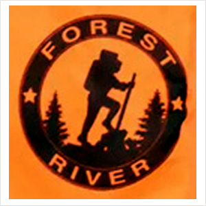 Жилеты Forest River (ГОСТ)