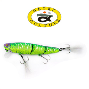 GC Kawashi Mikey