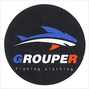 Grouper зимние костюмы