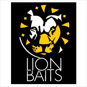 Прикормки и насадки LION BAITS