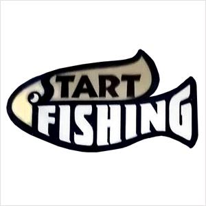 Прикормка Start Fishing