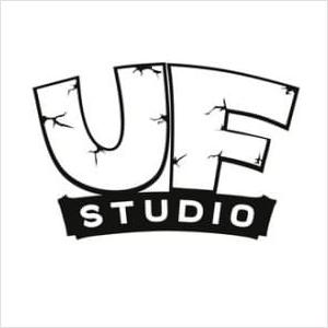 Тейл-спиннеры UF Studio