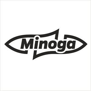 Резина Minoga