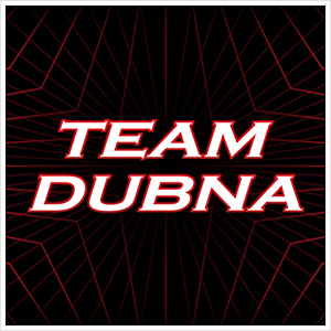 Блеснильники Team Dubna
