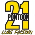 Pontoon 21