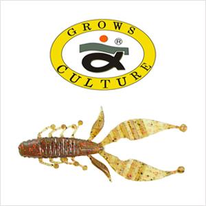 Резина Grows Culture ABC Lure