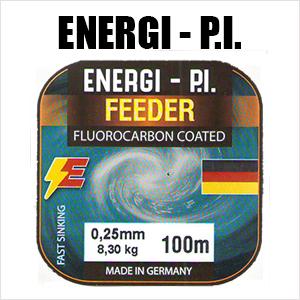 ENERGI-P.I. Feeder 100 м