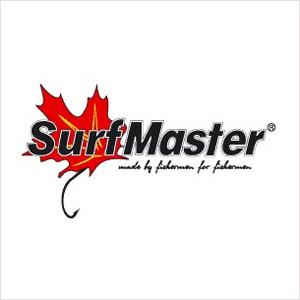 Катушки Surf Master