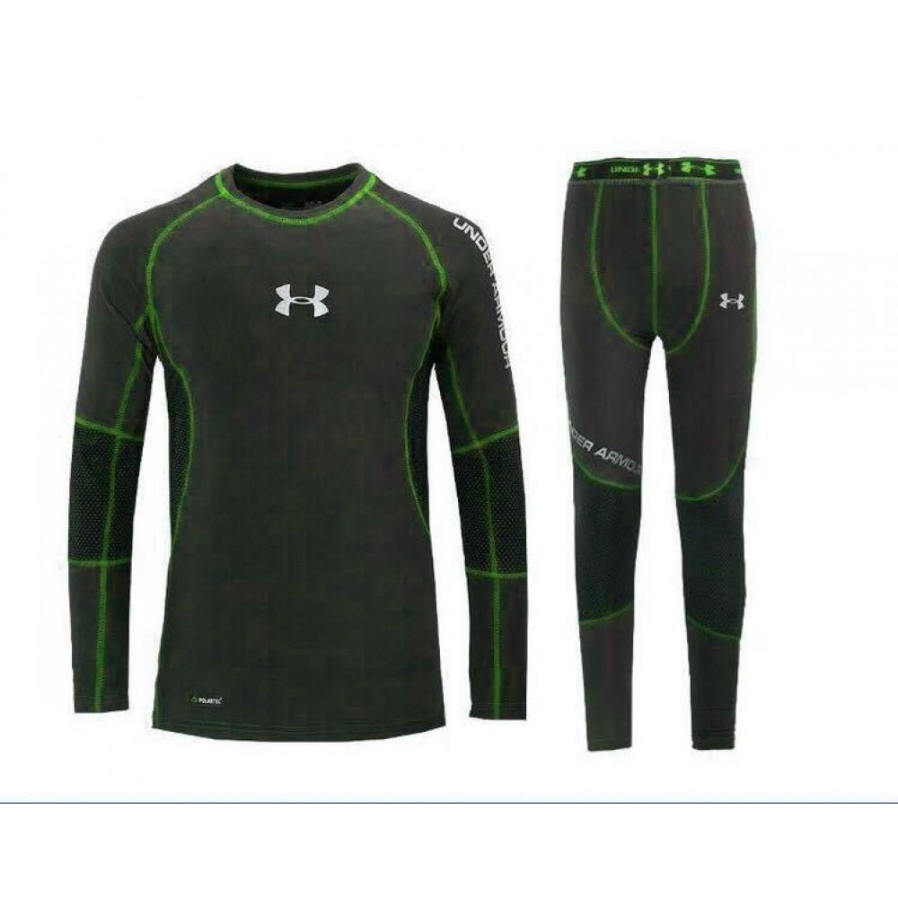 Термобелье Under Armour Heatgear