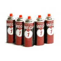Газ для плит MEGA 1 (Корея)