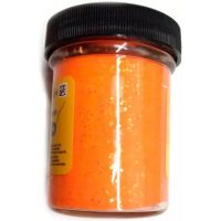 Паста Berkley Powerbait Natural Scent Trout Bait 50г Cheese Orange