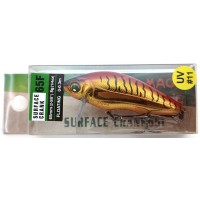 Воблер Grows Culture Surface Crank 65F 8гр #11