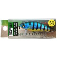 Воблер Grows Culture Surface Crank 65F 8гр #13