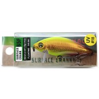 Воблер Grows Culture Surface Crank 65F 8гр #18
