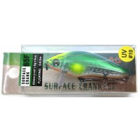 Воблер Grows Culture Surface Crank 65F 8гр #19