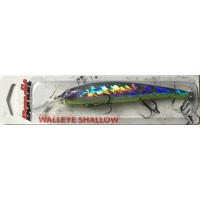 Воблер Bandit Walleye Shallow 120 17,5гр (S101)