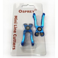 Ножницы рыболовные для плетёнки Osprey