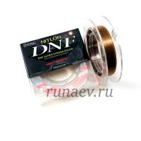 Леска RYOBI NITLON DNF 150м 0,8 (0,148) коричневый