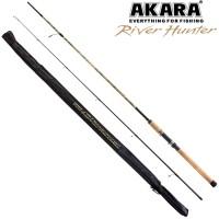 Спиннинг Akara River Hunter 2,1 м 7-28 гр