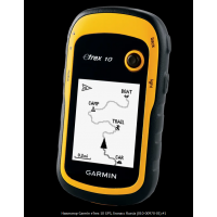 Навигатор Garmin eTrex 10 GPS (010-00970-01)