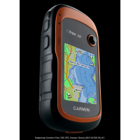 Навигатор Garmin eTrex 20X GPS (010-01508-01)