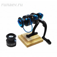 Катушка Grows Culture Dream Fisher DF 1000 5+1 п