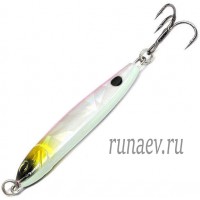 Пилькер RENEGADE Iron Minnow 6гр (L065)