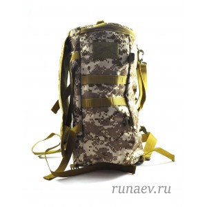 Рюкзак-сумка 30 л арт.6010