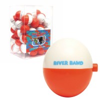 Поплавок RiverBand Plastic Float HW-1003-M