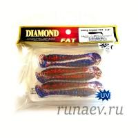 Виброхвост/твистер Diamond Swing Impact FAT 2,8" #30PAL <упаковка>