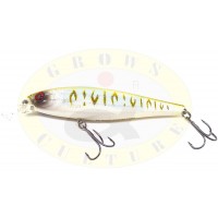 Воблер Grows Culture Balisong Minnow 100SP 17,5гр #17