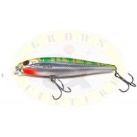 Воблер Grows Culture Balisong Minnow 100SP 17,5гр #14