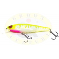 Воблер Grows Culture Balisong Minnow 100SP 17,5гр #08