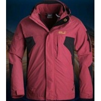Куртка Jack Wolfskin 14TH Peak Men indian red XL