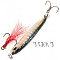 Пилькер RENEGADE Iron Minnow 12гр (L053)