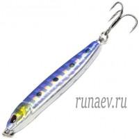 Пилькер RENEGADE Iron Minnow 18гр (008)