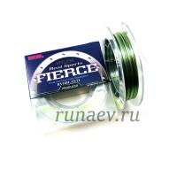 Леска RYOBI NILON Real Sports FIERCE 150м 0,8 (0,148) зелёный