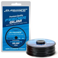 Feeder Gum ELEGANCE Амортизатор для фидера FEEDER PRO 10м 0,8мм