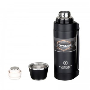 Термос FORREST Voyager Vacuum Bottle 1,5л