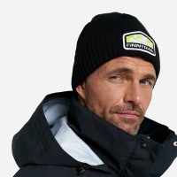 Шапка FINNTRAIL Waterproof Hat 9714 Graphite XL-XXL