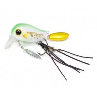 Воблер Grows Culture Micro Tappy LJX-8359 #03