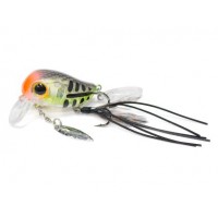 Воблер Grows Culture Micro Tappy LJX-8359 #04