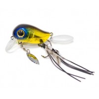 Воблер Grows Culture Micro Tappy LJX-8359 #07