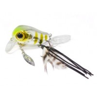 Воблер Grows Culture Micro Tappy LJX-8359 #08