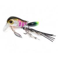 Воблер Grows Culture Micro Tappy LJX-8359 #09