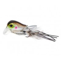 Воблер Grows Culture Micro Tappy LJX-8359 #12